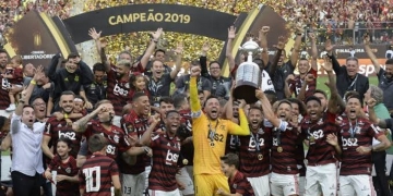Zagueiro do Flamengo é negociado ao futebol francês e deixa mensagem de despedida para a Nação Rubro-Negra