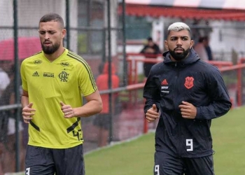 Flamengo deve faturar dinheiro com negociação envolvendo zagueiro e o Milan, da Itália