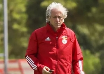 CBF sondou Jorge Jesus como técnico da Seleção Brasileira para abafar escândalo sexual de Caboclo