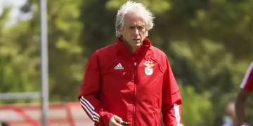 CBF sondou Jorge Jesus como técnico da Seleção Brasileira para abafar escândalo sexual de Caboclo