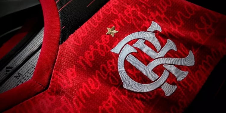 Jogador anuncia saída do Flamengo e faz duro desabafo: ‘Frustração e decepção são as palavras que posso descrever’