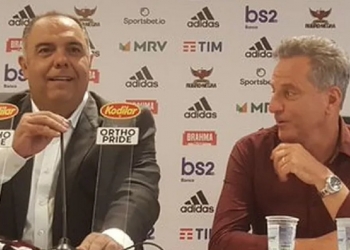 Flamengo abre negociações com meio-campista para a temporada de 2021