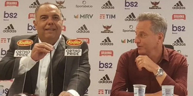 Flamengo abre negociações com meio-campista para a temporada de 2021