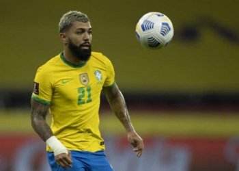 Flamengo discorda de lesão constatada em Gabigol por médicos da CBF, quer fazer os seus próprios exames e causa mal-estar com a Seleção Brasileira