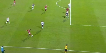 CBF volta a atrapalhar o Flamengo, anula gol regular do Rubro-Negro e deixa Nação furiosa nas redes sociais