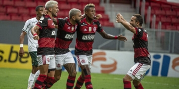 Além de Gerson, dirigente do Flamengo afirma necessidade de vender outros craques para bater a meta fiscal de 2021