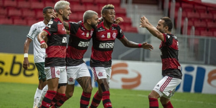 Além de Gerson, dirigente do Flamengo afirma necessidade de vender outros craques para bater a meta fiscal de 2021