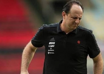 Jogador do plantel de Rogério Ceni no Flamengo é transferido para o futebol do Japão