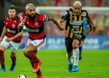 Flamengo não abaixa a cabeça para a CBF e recorre ao STJD para suspensão do Campeonato Brasileiro
