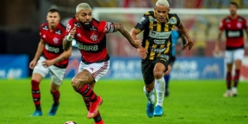 Flamengo não abaixa a cabeça para a CBF e recorre ao STJD para suspensão do Campeonato Brasileiro