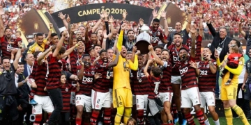 Atacante campeão do Brasileirão e Libertadores em 2019 pelo Flamengo entra na mira do Cruzeiro