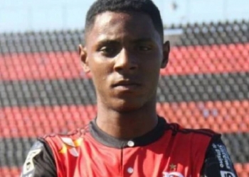 Sobrevivente do incêndio no Ninho do Urubu é relacionado pelo Flamengo pela primeira vez e causa comoção na Gávea