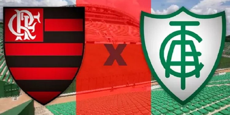 Flamengo divulga relacionados para terceira rodada do Brasileirão com 10 desfalques; adversário é o América-MG