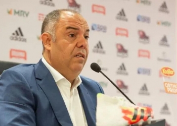 Atacante demonstra interesse em deixar o Flamengo para receber salário ‘nível A’ no exterior