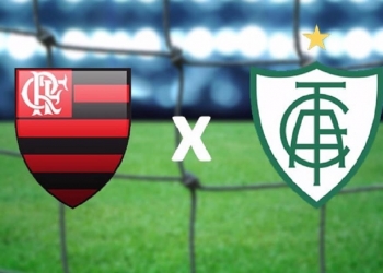 Flamengo x América-MG: assistir ao vivo e de forma gratuita pela internet | 3ª rodada do Campeonato Brasileiro 2021
