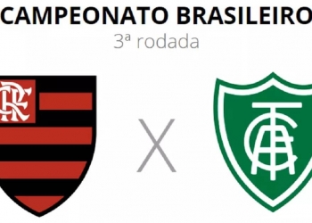 Flamengo x América-MG: onde assistir, horário, prováveis escalações e muito mais | Campeonato Brasileiro 2021