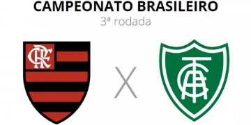 Flamengo x América-MG: onde assistir, horário, prováveis escalações e muito mais | Campeonato Brasileiro 2021