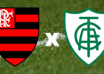 Flamengo x América-MG vai passar na Globo? Como assistir ao vivo e de forma gratuita pela TV ou internet