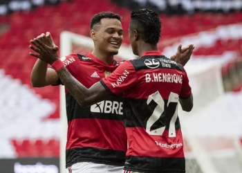 Em busca do tri! Flamengo bate feito inédito na história do Campeonato Brasileiro após vitória contra o América Mineiro
