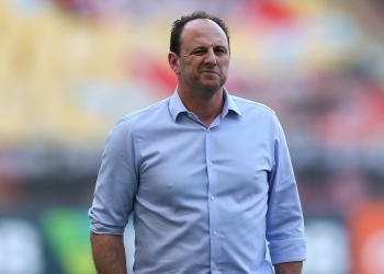 Flamengo recebe proposta do Yokohama FC (Japão) pela venda de jogador do elenco de Rogério Ceni