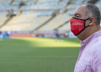Flamengo tentará anúncio bombástico de dois reforços de peso do futebol europeu, diz jornalista