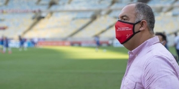 Flamengo tentará anúncio bombástico de dois reforços de peso do futebol europeu, diz jornalista