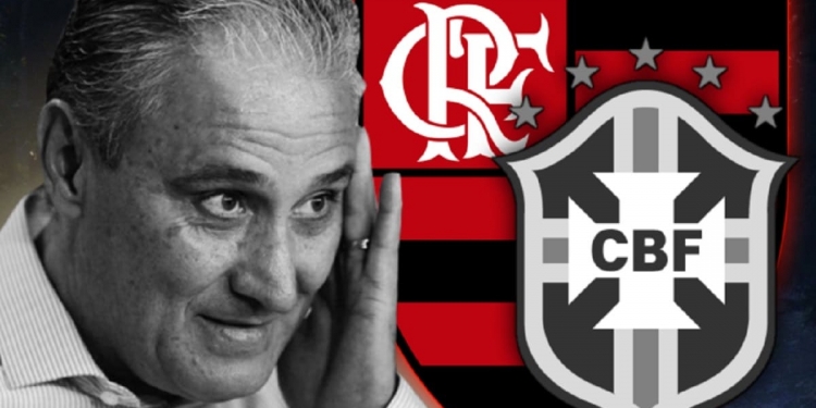 Flamengo prepara resposta histórica à CBF e planeja não liberar jogadores para os Jogos Olímpicos de Tóquio