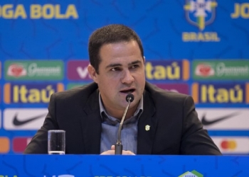 Pré-lista de André Jardine vaza na imprensa com quatro jogadores do Flamengo para os Jogos Olímpicos de Tóquio