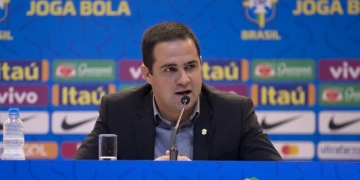 Pré-lista de André Jardine vaza na imprensa com quatro jogadores do Flamengo para os Jogos Olímpicos de Tóquio