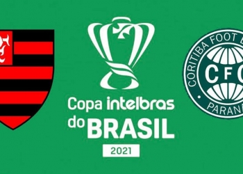 Saiu! Flamengo divulga lista de relacionados contra o Coritiba pela Copa do Brasil repleta de desfalques