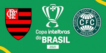 Saiu! Flamengo divulga lista de relacionados contra o Coritiba pela Copa do Brasil repleta de desfalques