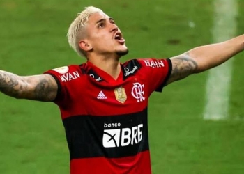 Flamengo ‘fecha a porta’ na cara da CBF e não libera Pedro para a Seleção Olímpica, diz Mauro Cezar Pereira