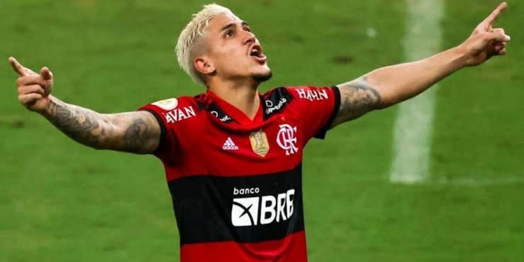 Flamengo ‘fecha a porta’ na cara da CBF e não libera Pedro para a Seleção Olímpica, diz Mauro Cezar Pereira