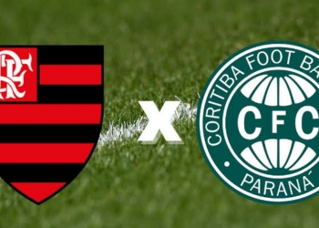 Flamengo x Coritiba: onde assistir, horário, desfalques, provável escalação e muito mais | Copa do Brasil 2021