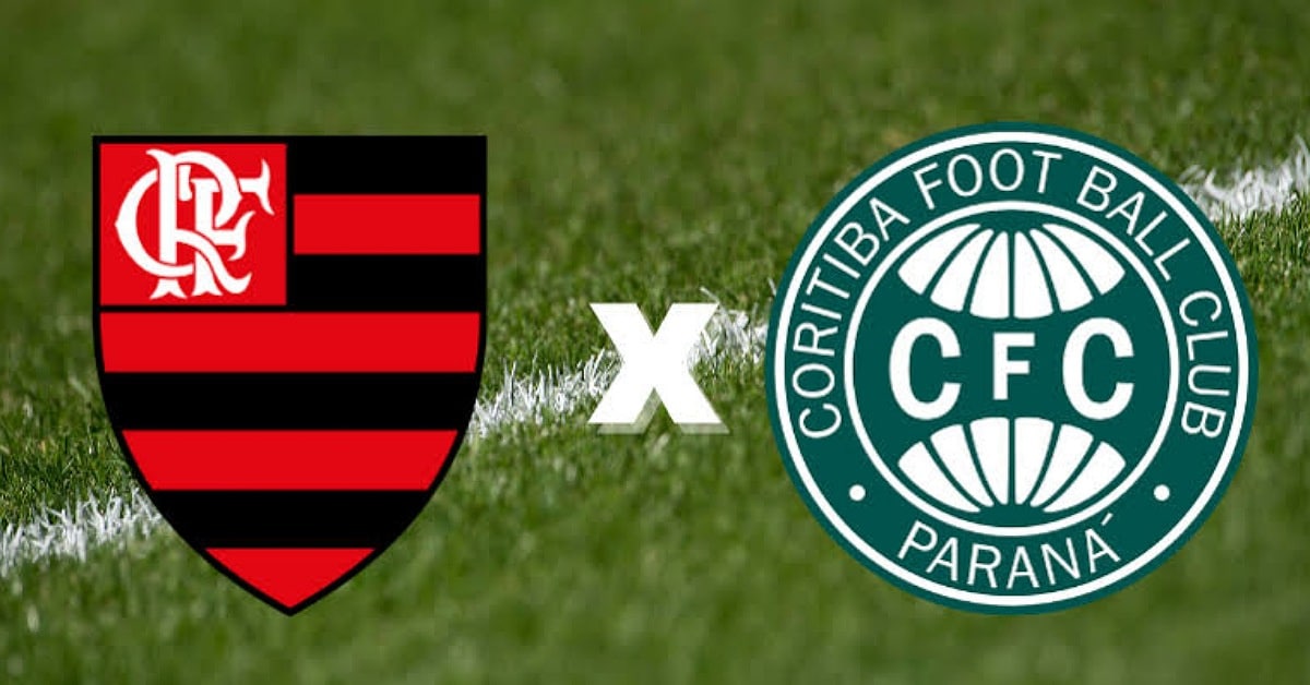 Flamengo X Coritiba Onde Assistir Horario Desfalques Provavel Escalacao E Muito Mais Copa Do Brasil 21