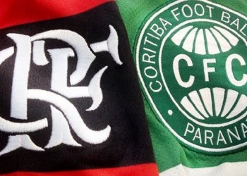 Flamengo x Coritiba: acompanhar ao vivo e de forma gratuita pela internet | 3ª fase da Copa do Brasil de 2021