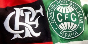 Flamengo x Coritiba: acompanhar ao vivo e de forma gratuita pela internet | 3ª fase da Copa do Brasil de 2021