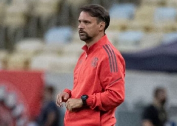 Flamengo sofre mais um desfalque às vésperas de decisão pela Copa do Brasil; número de baixas é preocupante