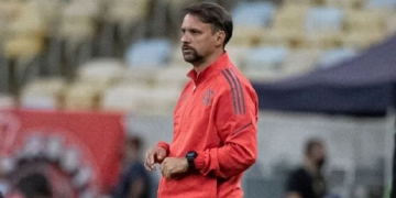Flamengo sofre mais um desfalque às vésperas de decisão pela Copa do Brasil; número de baixas é preocupante