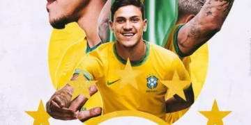 Pedro contraria o Flamengo, agradece convocação à Seleção Brasileira e causa mal-estar nos bastidores da Gávea