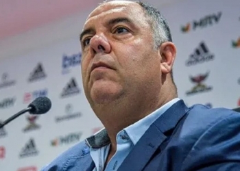 Marcos Braz detona a CBF após insistir em convocar Pedro: ‘Investimos alto para ter elenco forte, agora queremos usar’