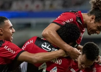 Dependência do Flamengo? Após tretas com o Rubro-Negro, TV Globo bate recorde de audiência e fatura milhões com classificação pela Copa do Brasil