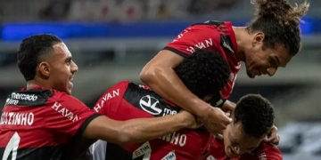Dependência do Flamengo? Após tretas com o Rubro-Negro, TV Globo bate recorde de audiência e fatura milhões com classificação pela Copa do Brasil