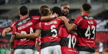 Flamengo ganha reforço de última hora para a sequência do Campeonato Brasileiro