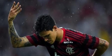 CBF tira ‘carta da manga’ para convencer o Flamengo a liberar Pedro para a Seleção Brasileira