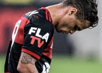 Flamengo recebe proposta de R$ 40 milhões por Michael e já notificou que vai aceitar