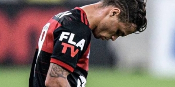 Flamengo recebe proposta de R$ 40 milhões por Michael e já notificou que vai aceitar
