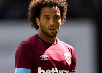Flamengo mira meio-campista do West Ham (Inglaterra) para substituir Gerson, diz jornalista