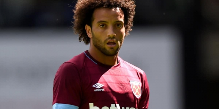 Flamengo mira meio-campista do West Ham (Inglaterra) para substituir Gerson, diz jornalista