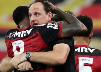 Rogério Ceni rompe o silêncio e entrega substituto de Gerson, mas alerta: ‘Da mesma maneira, impossível’